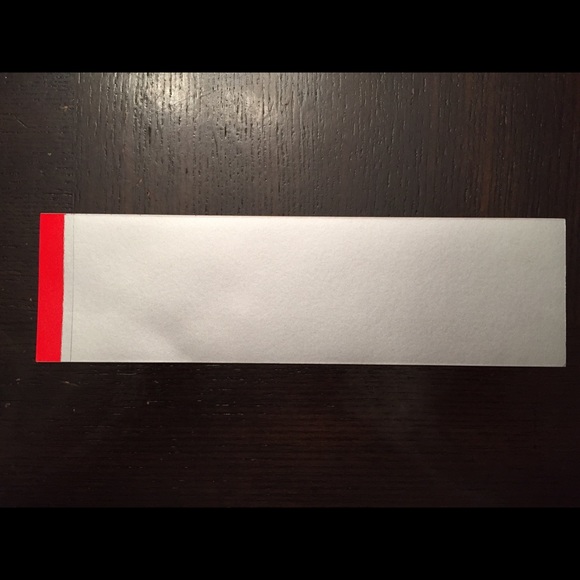 Authentic Supreme Bag and Stickers - Picture 3 of 3